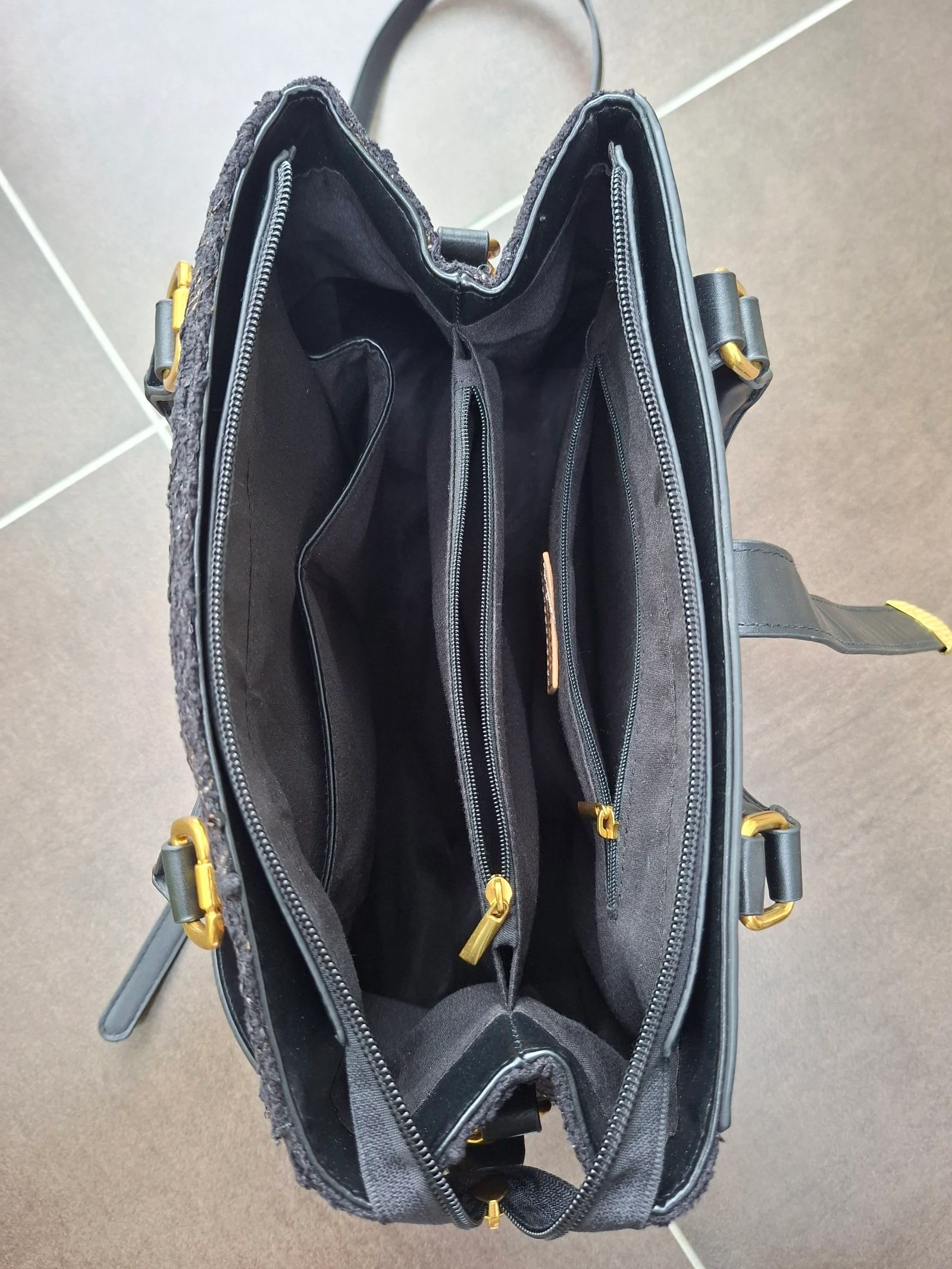 Bolsa de mão – photo 6